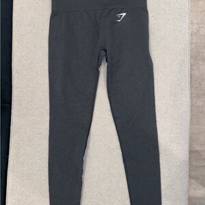 SOLD Gymshark Black Leggings